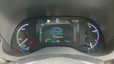 Toyota Yaris Cross 1.5 Hybrid Dynamic AWD 5dr CVT Hybrid Estate